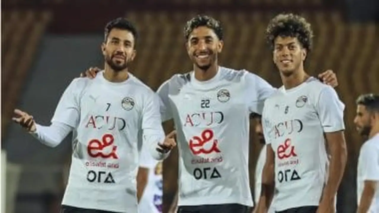 مواعيد مباريات منتخب مصر في مجموعات كأس العالم المقبل بالقاهرة